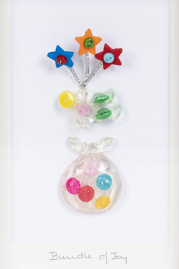 Carraig Donn Bundle of Joy