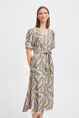 Carraig Donn Byibano Dress