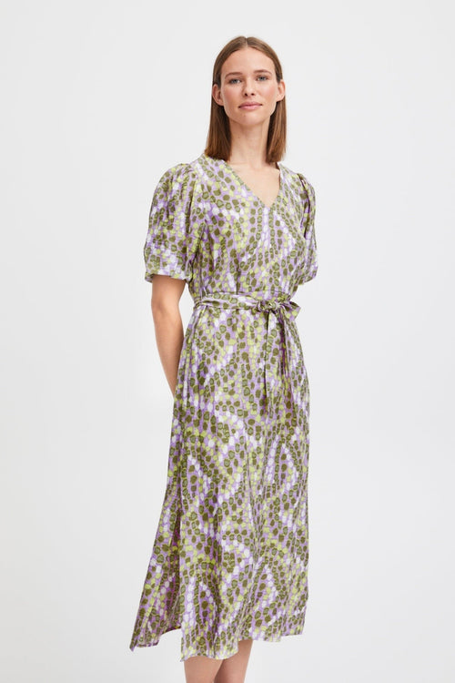 Byibano Dress