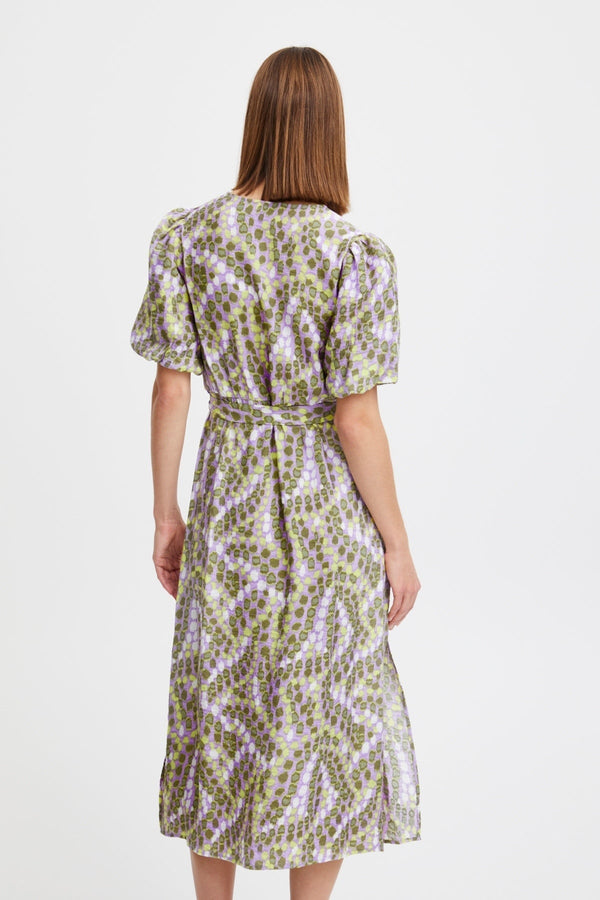 Carraig Donn Byibano Dress