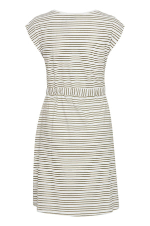 Carraig Donn Bytapri Striped Summer Dress