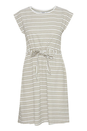 Carraig Donn Bytapri Striped Summer Dress
