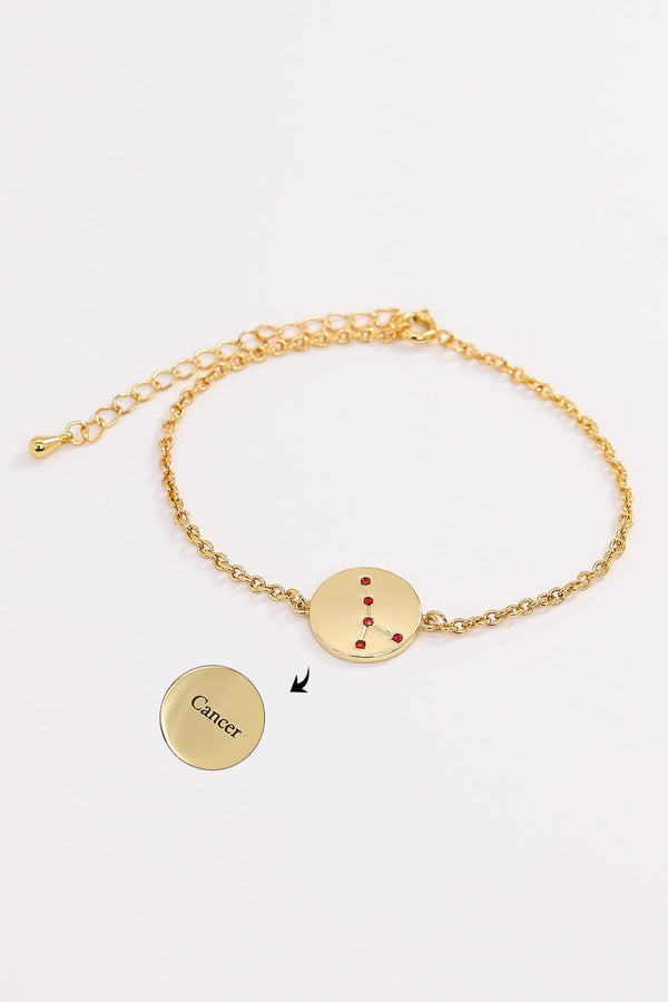 Carraig Donn Cancer Bracelet
