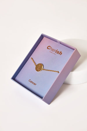 Carraig Donn Cancer Bracelet