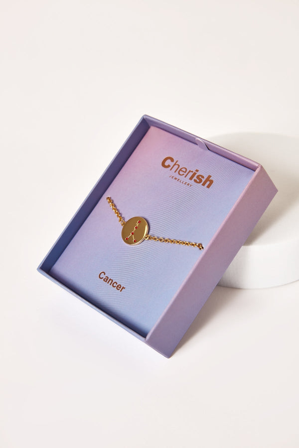 Carraig Donn Cancer Bracelet