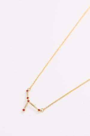 Carraig Donn Cancer Necklace