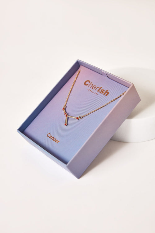 Cancer Necklace