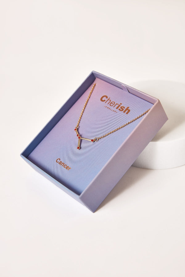 Carraig Donn Cancer Necklace