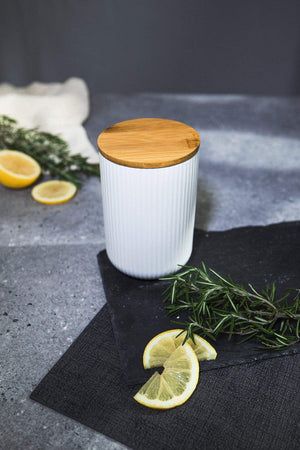 Carraig Donn Canister