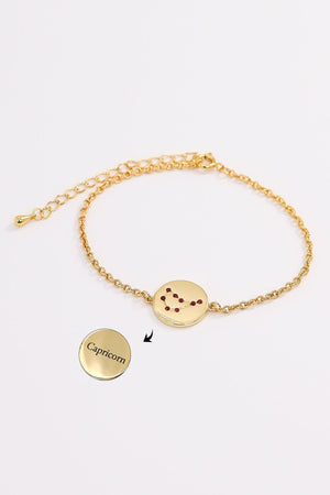 Carraig Donn Capricorn Bracelet