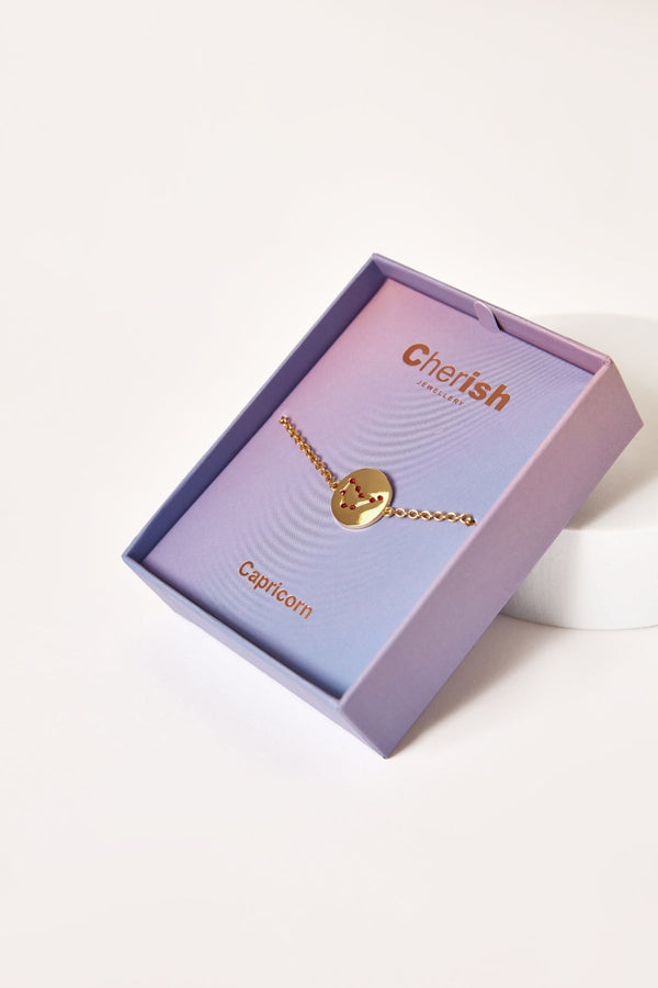 Carraig Donn Capricorn Bracelet