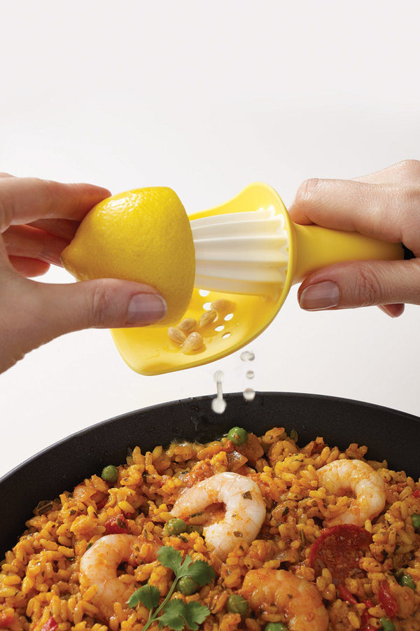 Carraig Donn Catcher in Yellow