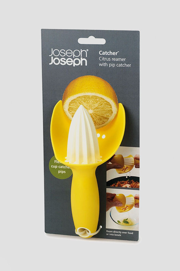 Carraig Donn Catcher in Yellow