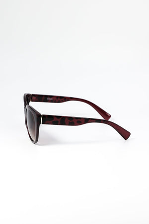 Carraig Donn Cateye Ombre Sunglasses