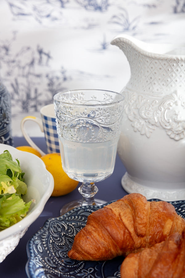 Carraig Donn Celeste Goblet