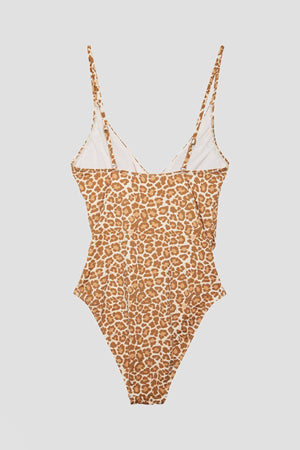 Carraig Donn Celine Swimsuit in Birch