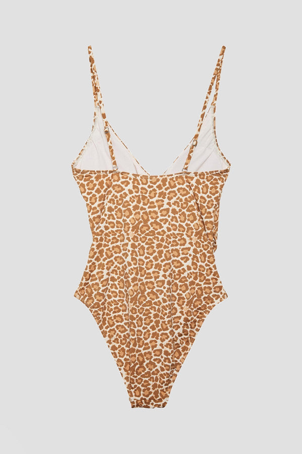 Carraig Donn Celine Swimsuit in Birch