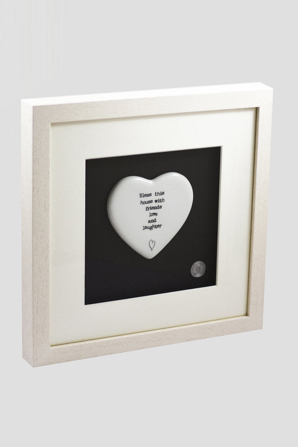 Carraig Donn Ceramic Art-Bless This House