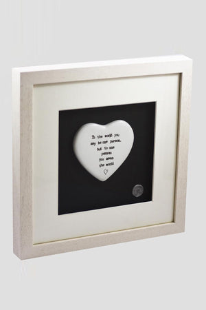 Carraig Donn Ceramic Art- You Mean The World