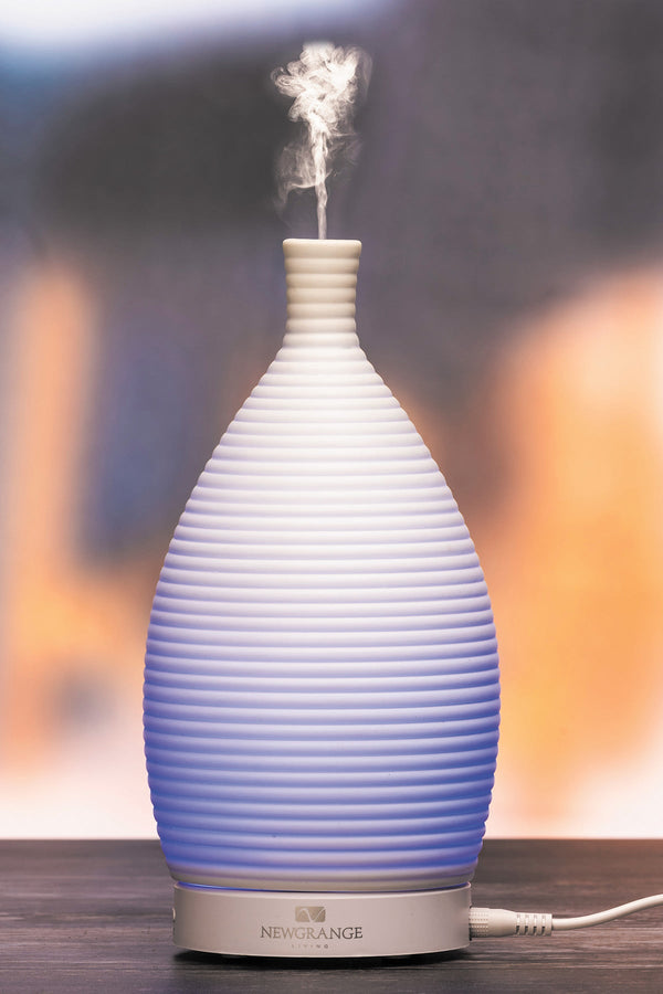 Carraig Donn Ceramic Electric Fragrance Diffuser