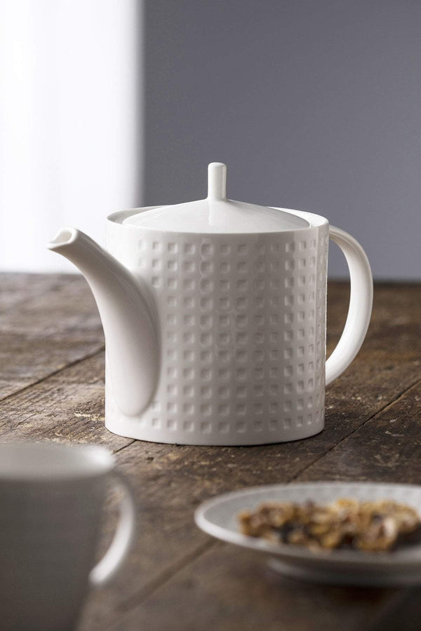 Carraig Donn Ceramic Teapot