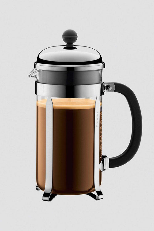 Chambord Coffee Maker 8 Cup