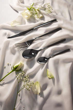 Carraig Donn Chandra 24 Piece Cutlery Gift Pack