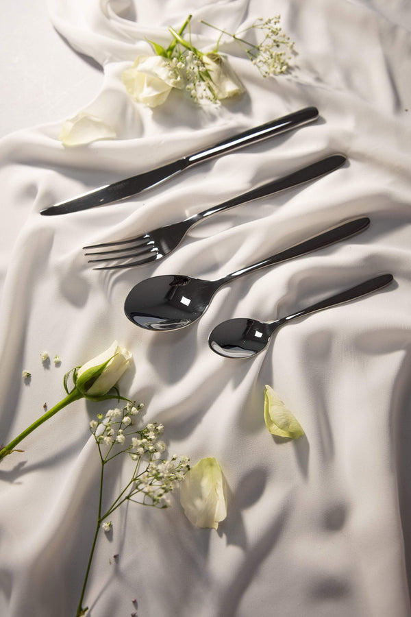 Carraig Donn Chandra 24 Piece Cutlery Gift Pack