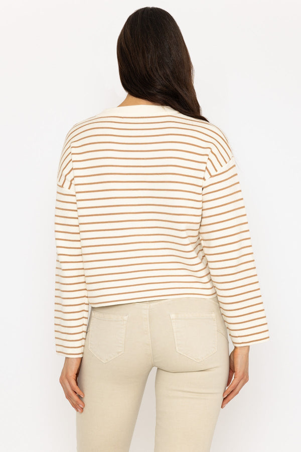 Carraig Donn Charming Knit Jumper