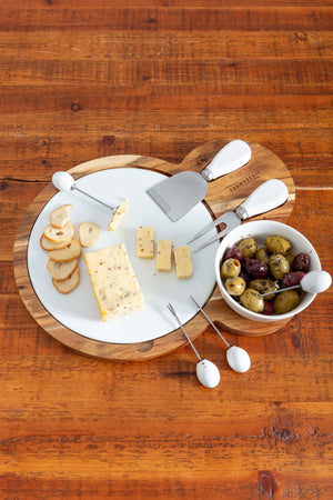 Carraig Donn Cheese Board Medium
