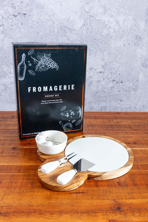 Carraig Donn Cheese Board Medium