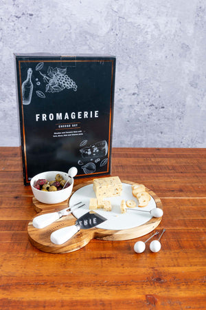 Carraig Donn Cheese Board Medium
