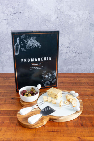 Carraig Donn Cheese Board Medium
