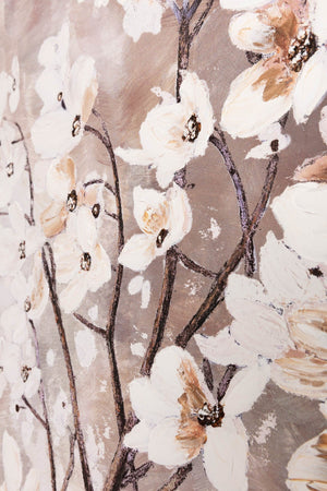 Carraig Donn Cherry Blossom Canvas Wall Art