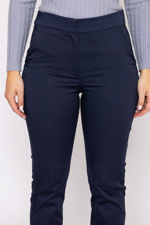 Carraig Donn Chino Pant in Navy