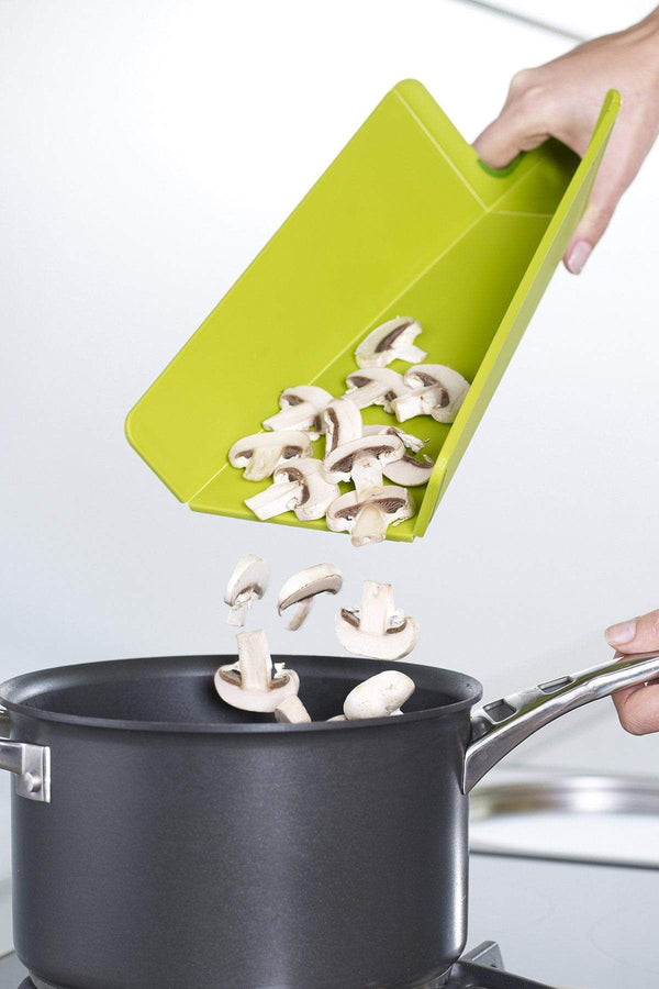 Carraig Donn Chop2Pot Non Slip in Green