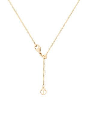 Carraig Donn Circle Of Pearl Pendant