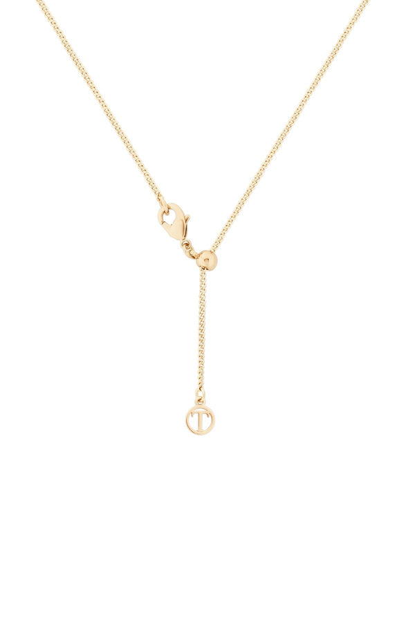Carraig Donn Circle Of Pearl Pendant