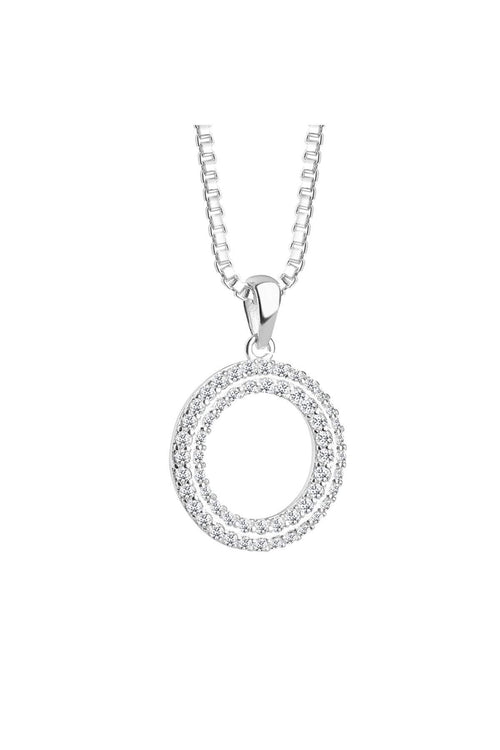 Multi Circle Pendant