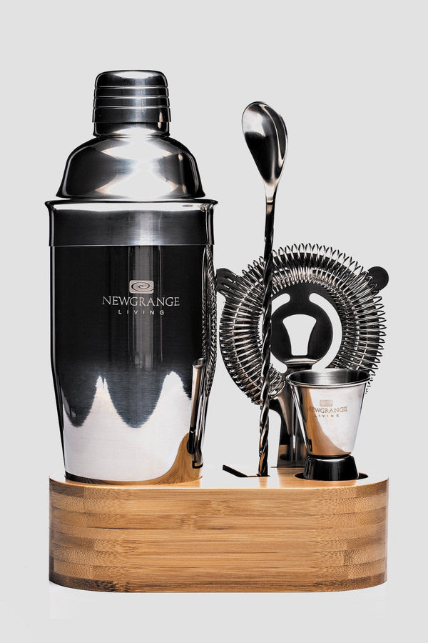 Carraig Donn Cocktail Making Set