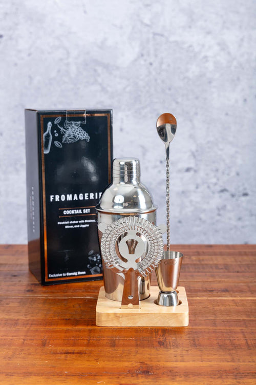 Cocktail Mixing Set