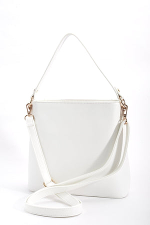 Carraig Donn Colour Block Tote in Gold