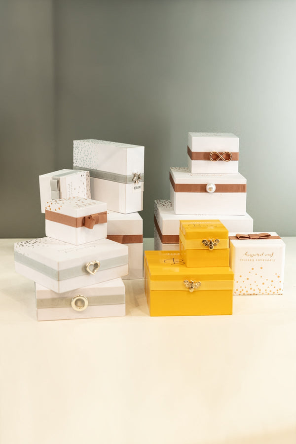 Carraig Donn Compass Star Bracelet