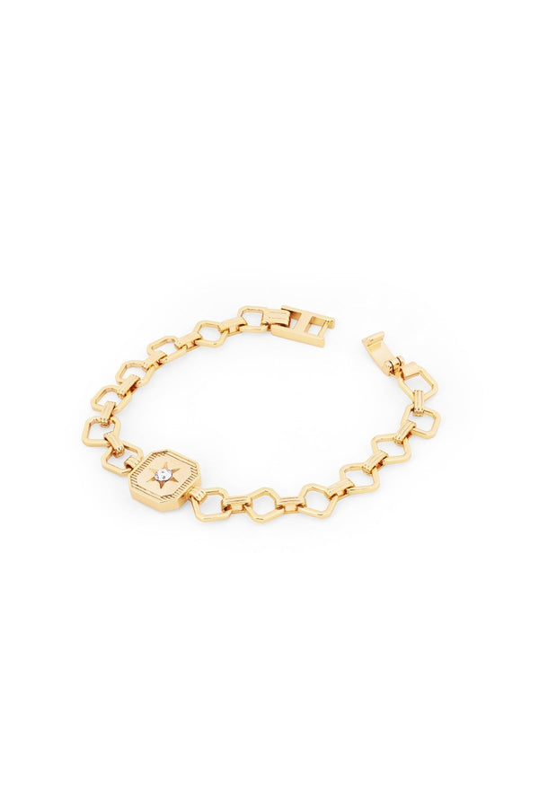 Carraig Donn Compass Star Bracelet