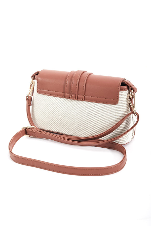 Carraig Donn Contrast Top Bag