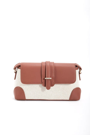 Carraig Donn Contrast Top Bag