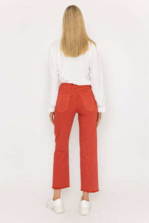 Carraig Donn Coral Seamless Jeans