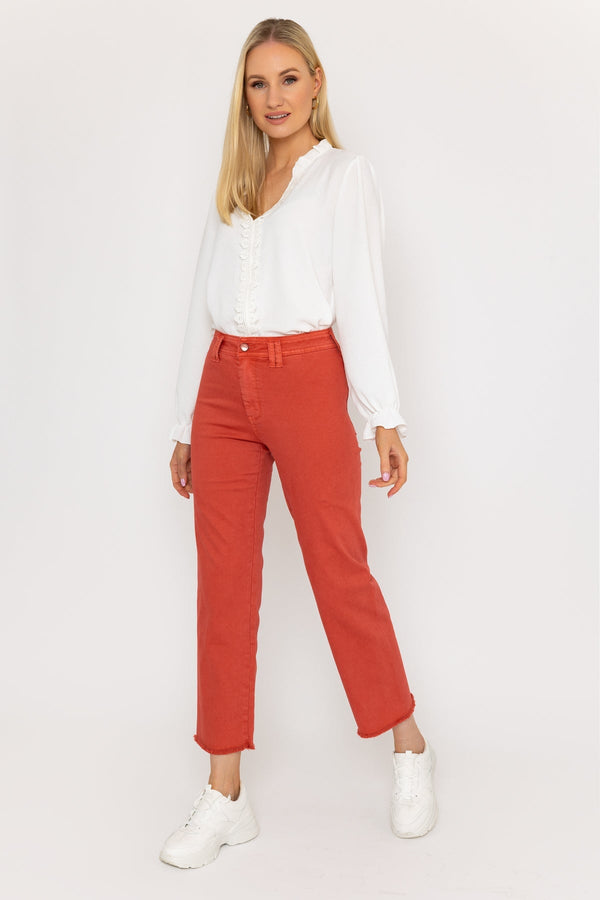 Carraig Donn Coral Seamless Jeans