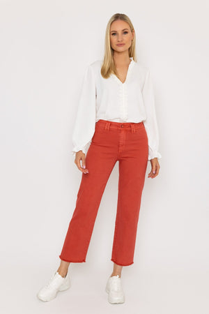 Carraig Donn Coral Seamless Jeans