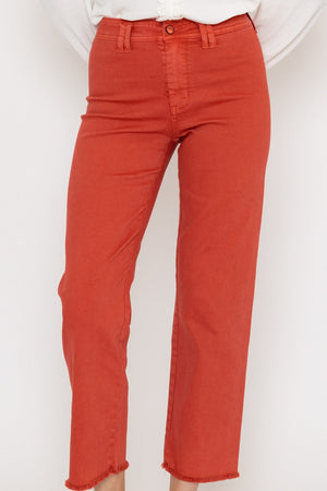 Carraig Donn Coral Seamless Jeans